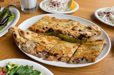 kapali-pide