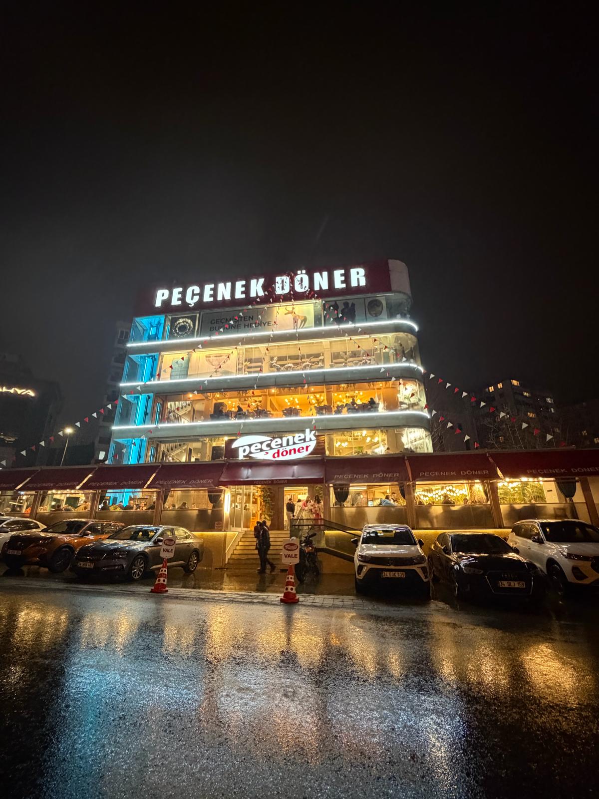 Ataşehir Şubesi